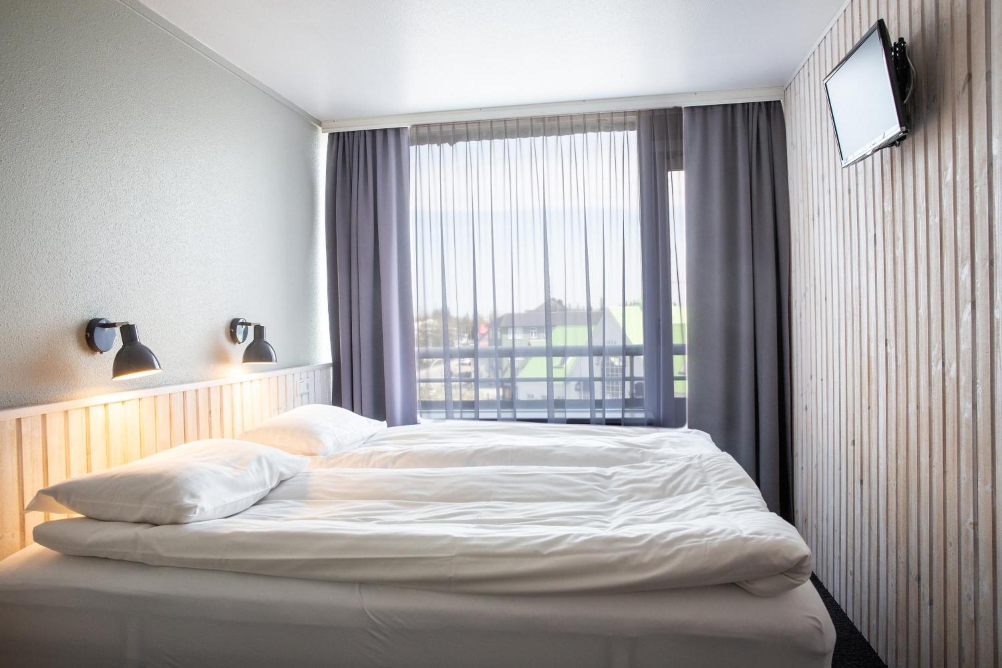 Hotel Selfoss Quarto foto